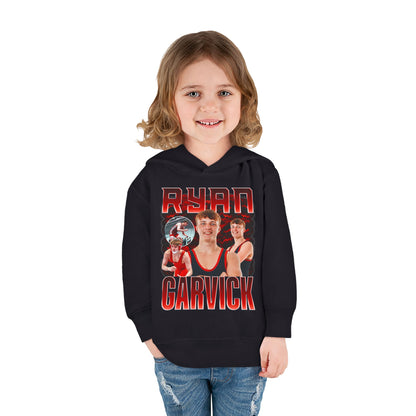 Ryan Garvick Toddler Pullover Hoodie