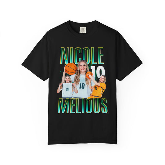 Nicole Melious Premium Tee