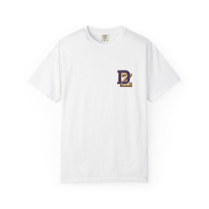 Daniel Zdroik Logo Premium Tee