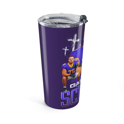 Garrett Schoen 20oz Tumbler