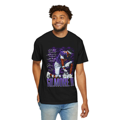 Lebarion Gilmore Jr. Featured Quote Premium Tee