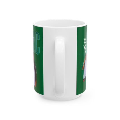 Alli Zajac 15oz Mug