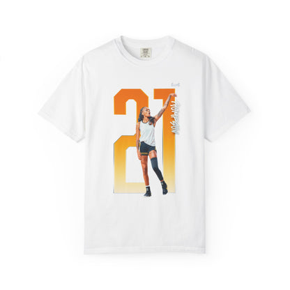 Treasure Thompson Player Icon Premium Tee