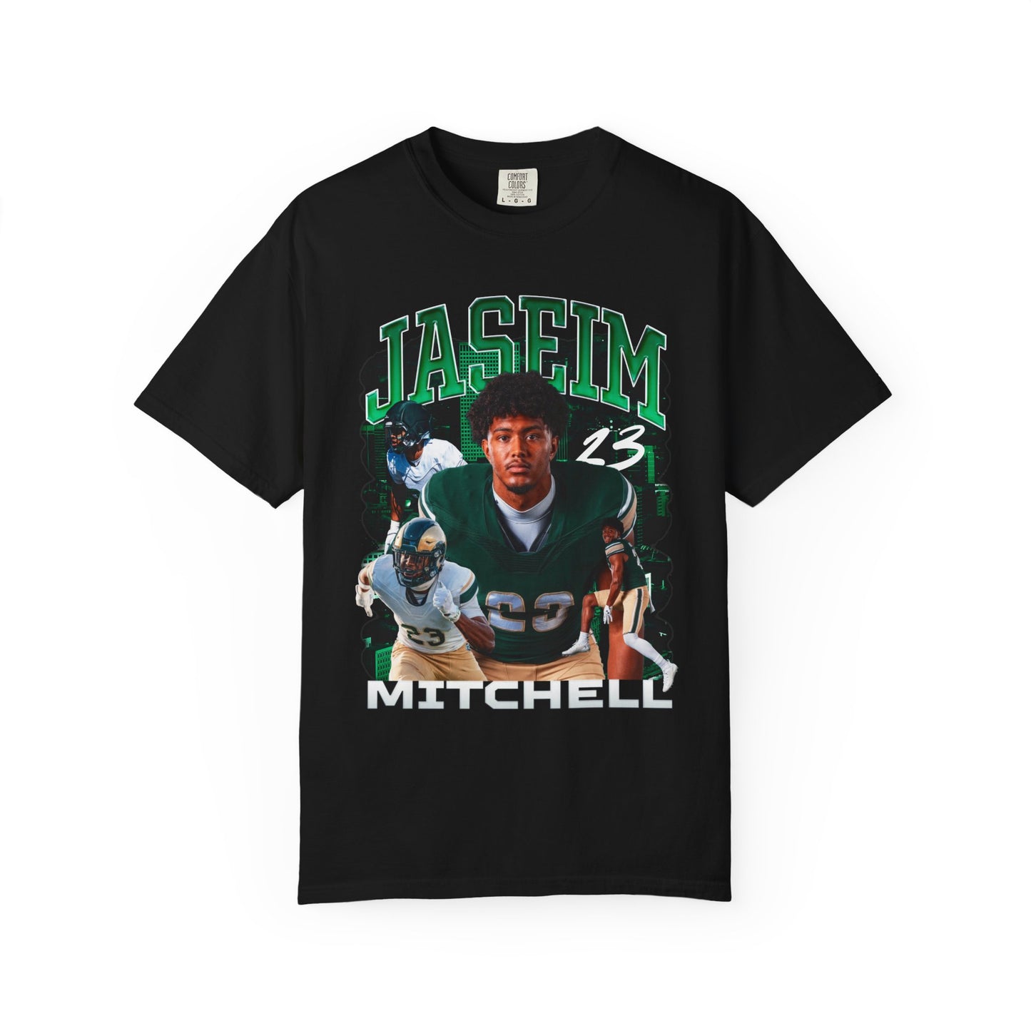Jaseim Mitchell Premium Tee