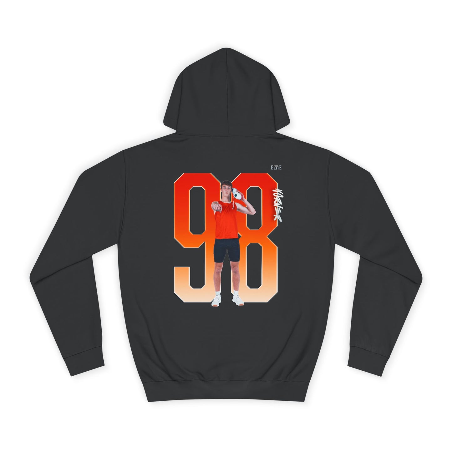 Liam Horner Player Icon Premium Hoodie