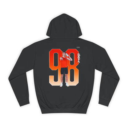 Liam Horner Player Icon Premium Hoodie