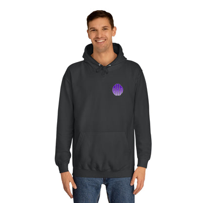 James Romero-Montoya Premium Hoodie