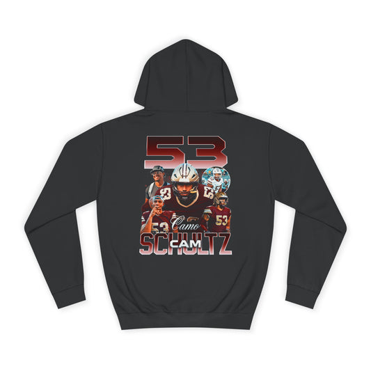 Cam Schultz Premium Hoodie
