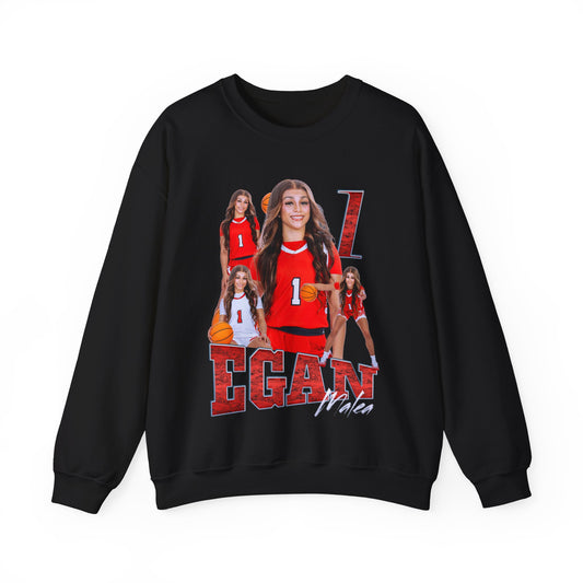 Malea Egan Crewneck Sweatshirt
