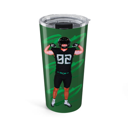 Cole Goldsworthy 20oz Tumbler