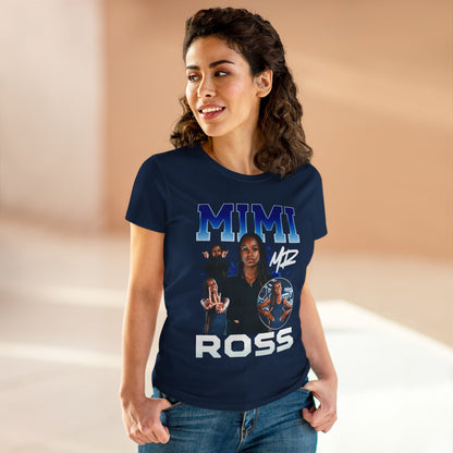 Mimi Ross Women's Tee