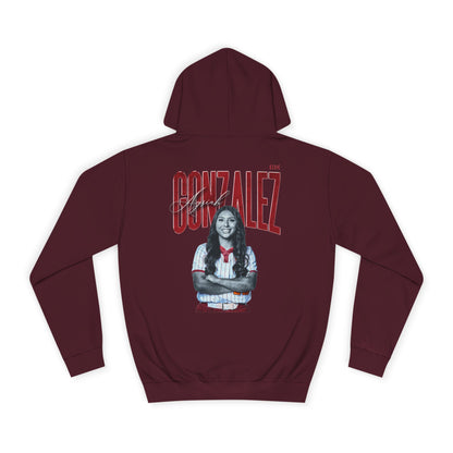 Aysiah Gonzalez Faded Glory Premium Hoodie