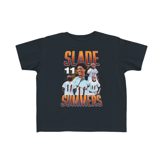 Slade SummersToddler Tee