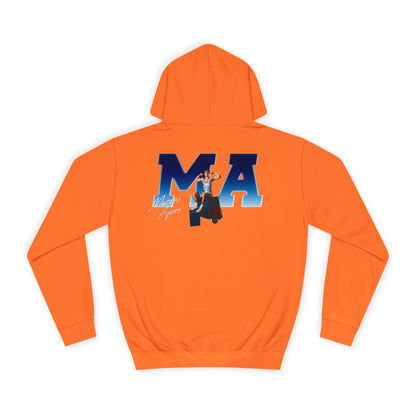 Macon Ayers Elite Athlete Premium Hoodie