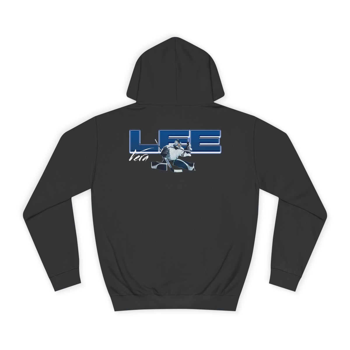 Vera Lee Lowkey Premium Hoodie
