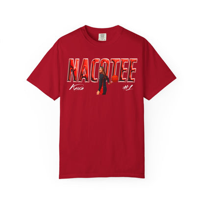 Keira Nacotee Lowkey Premium Tee