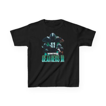 Demetrius Geathers Jr. Kids Tee