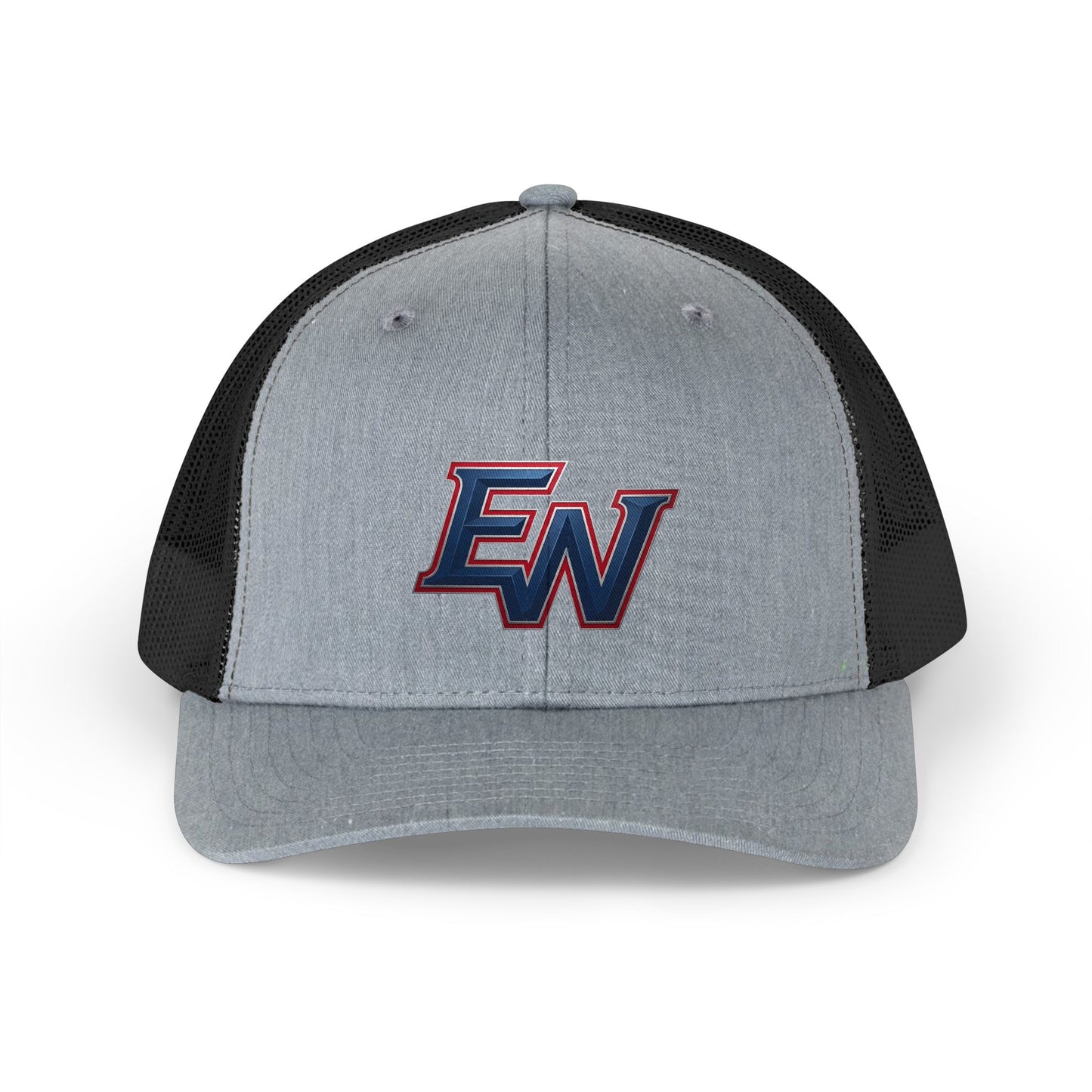 Elijah West Logo Trucker Hat
