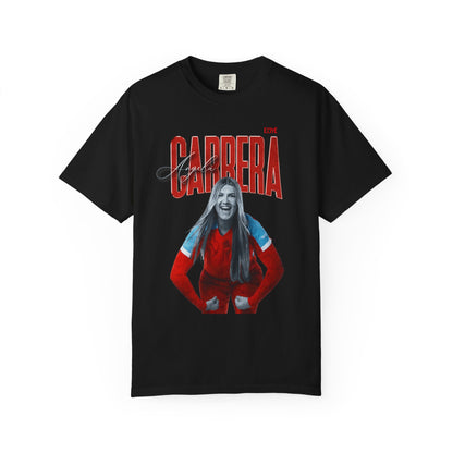 Angela Carrera Faded Glory Premium Tee