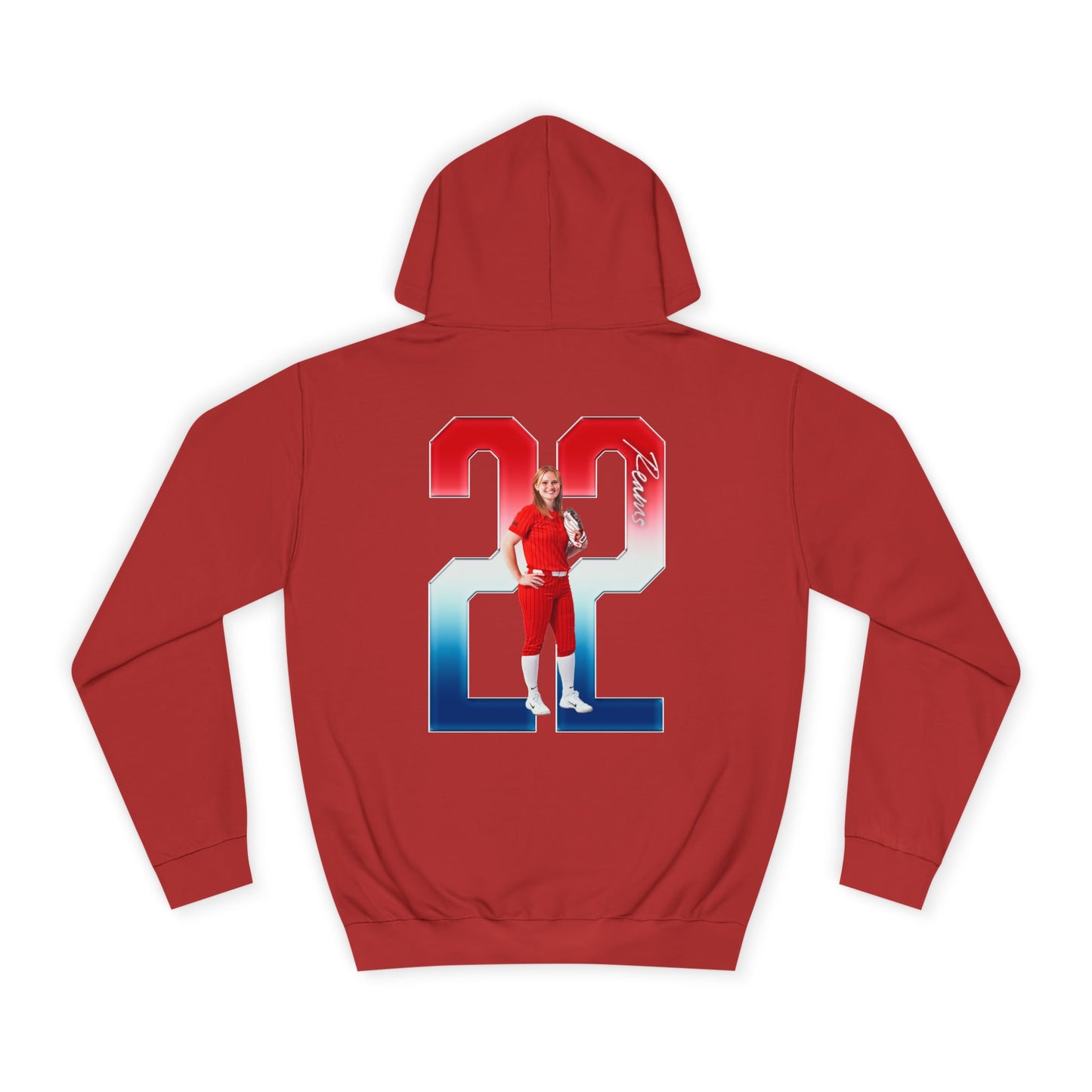 Jaycee Reams Player Icon Premium Hoodie