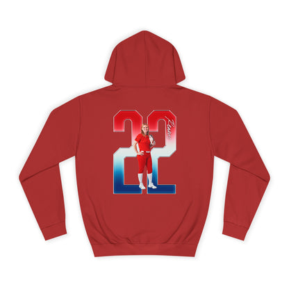 Jaycee Reams Player Icon Premium Hoodie