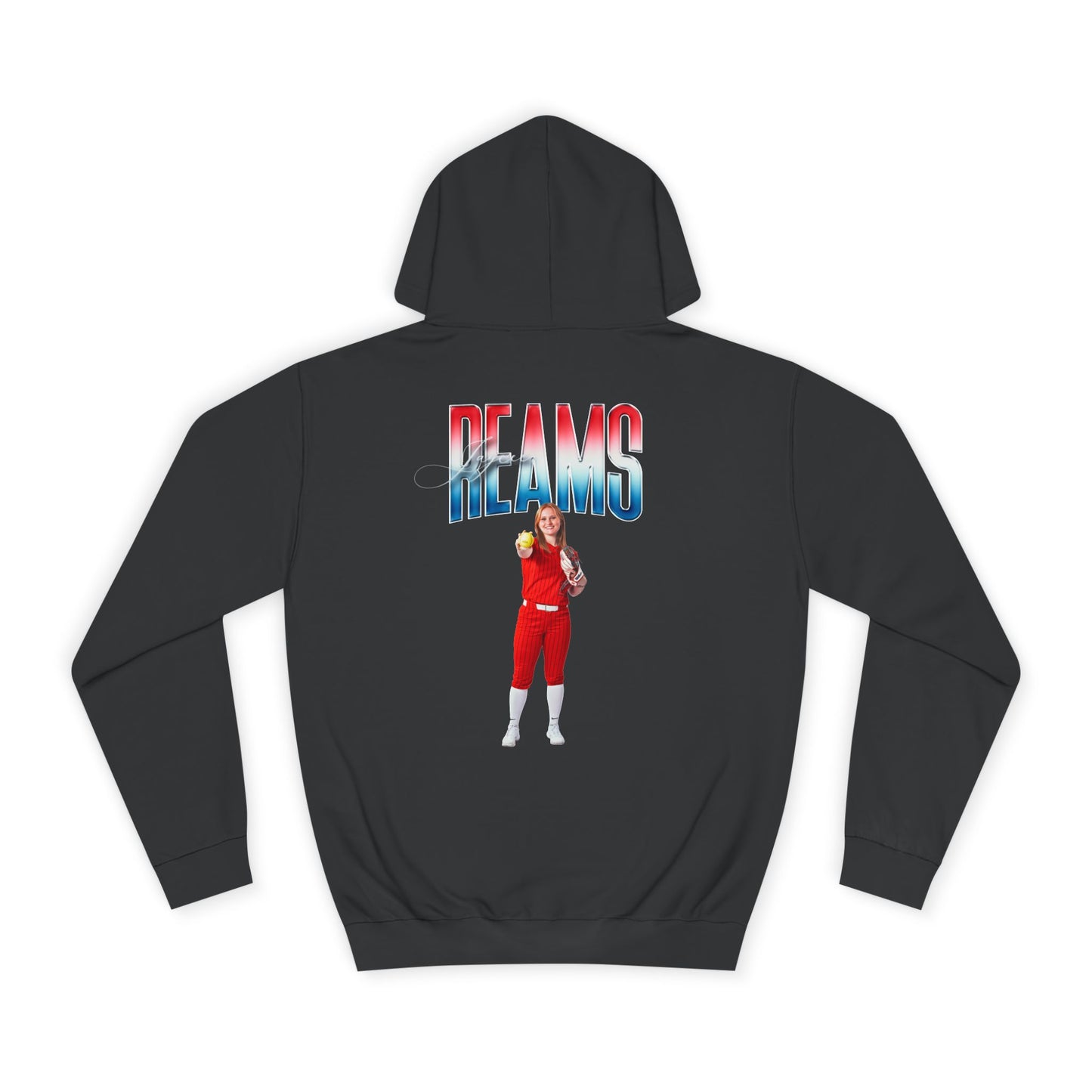 Jaycee Reams Elite Athlete Premium Hoodie