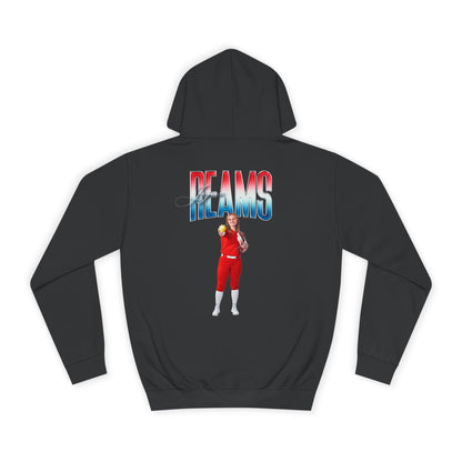 Jaycee Reams Elite Athlete Premium Hoodie