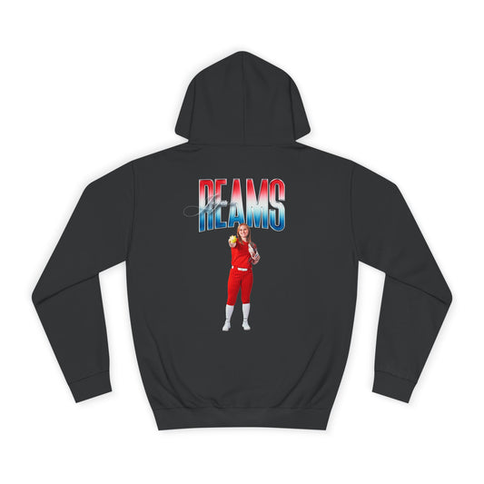 Jaycee Reams Elite Athlete Premium Hoodie