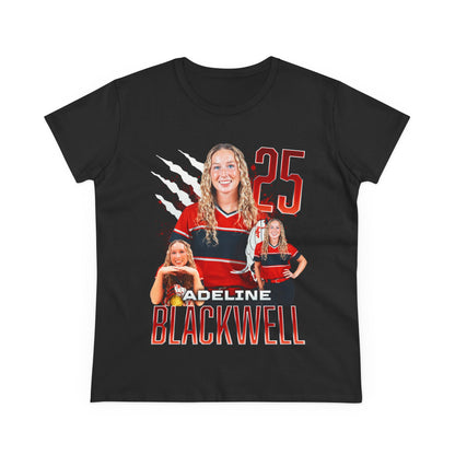 Adeline Blackwell Women's Tee