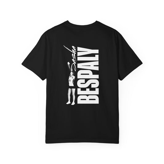 Sasha Bespaly Vintage Blackout Premium Tee