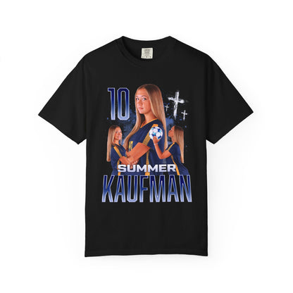 Summer Kaufman Premium Tee