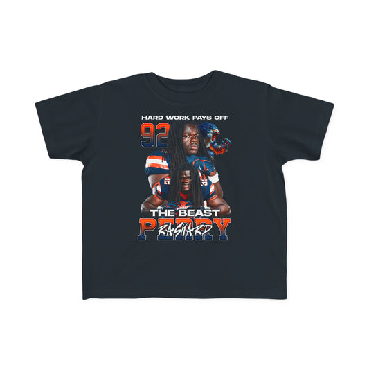 Rashard Perry Toddler Tee