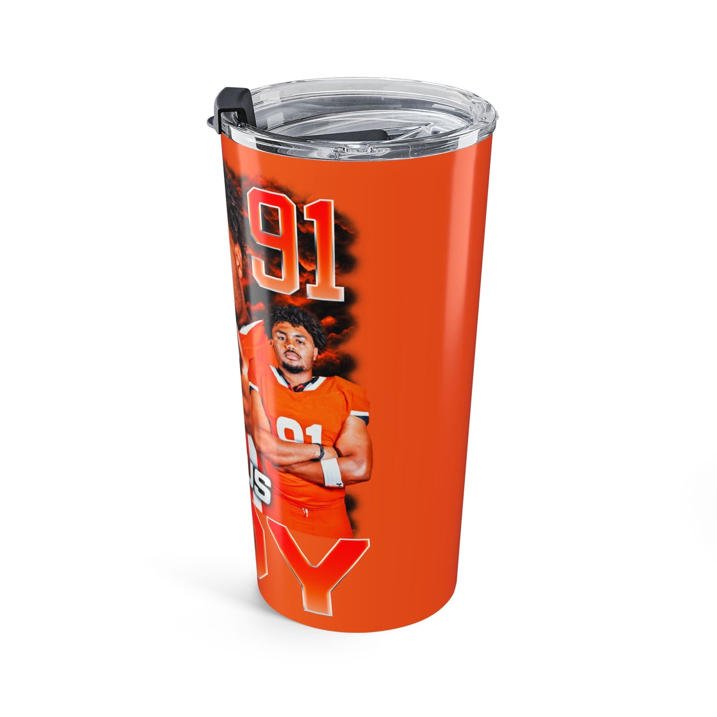 Caius Coy 20oz Tumbler