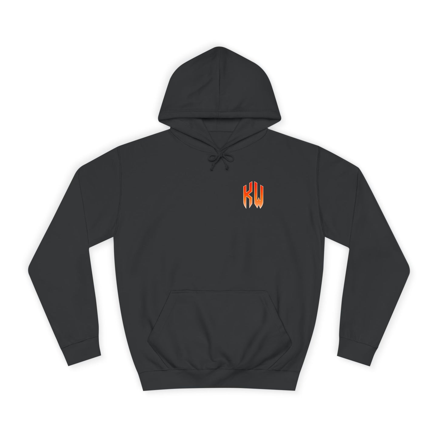 Kennedy Woodruff Player Icon Number  Premium Hoodie