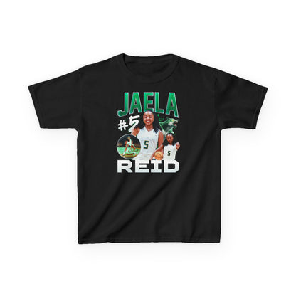 Jaela Reid  Kids Tee
