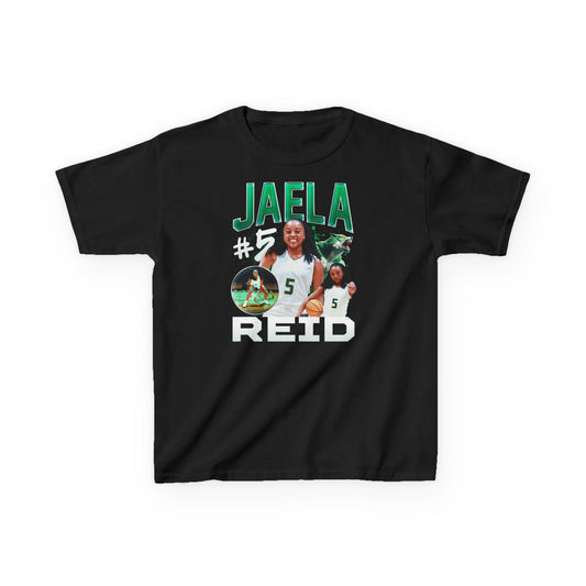Jaela Reid  Kids Tee