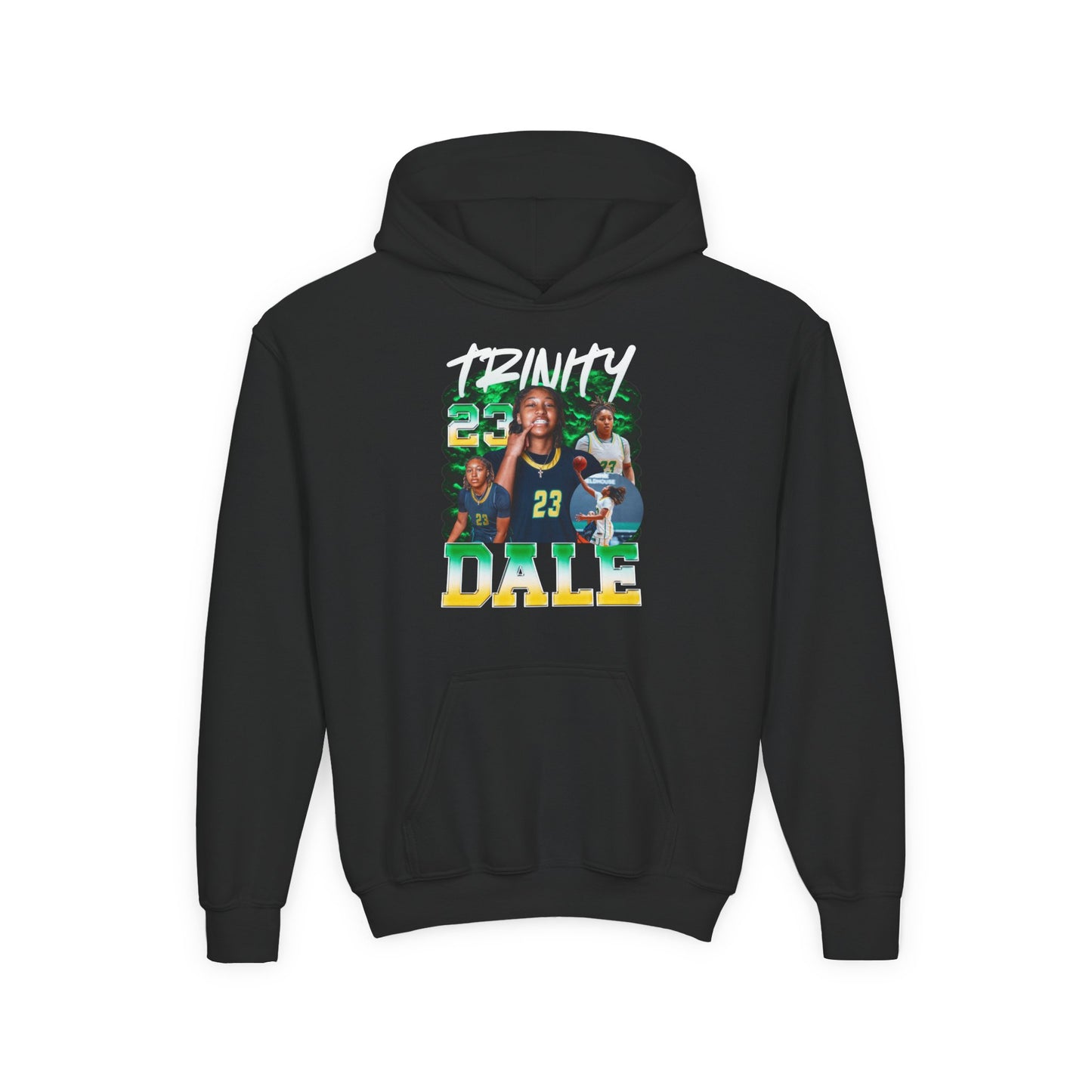 Trinity Dale Kids Hoodie