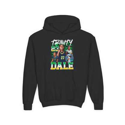 Trinity Dale Kids Hoodie