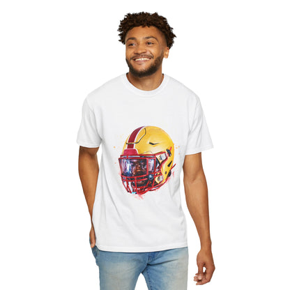 Nhycer Kelly Big Head Premium Tee
