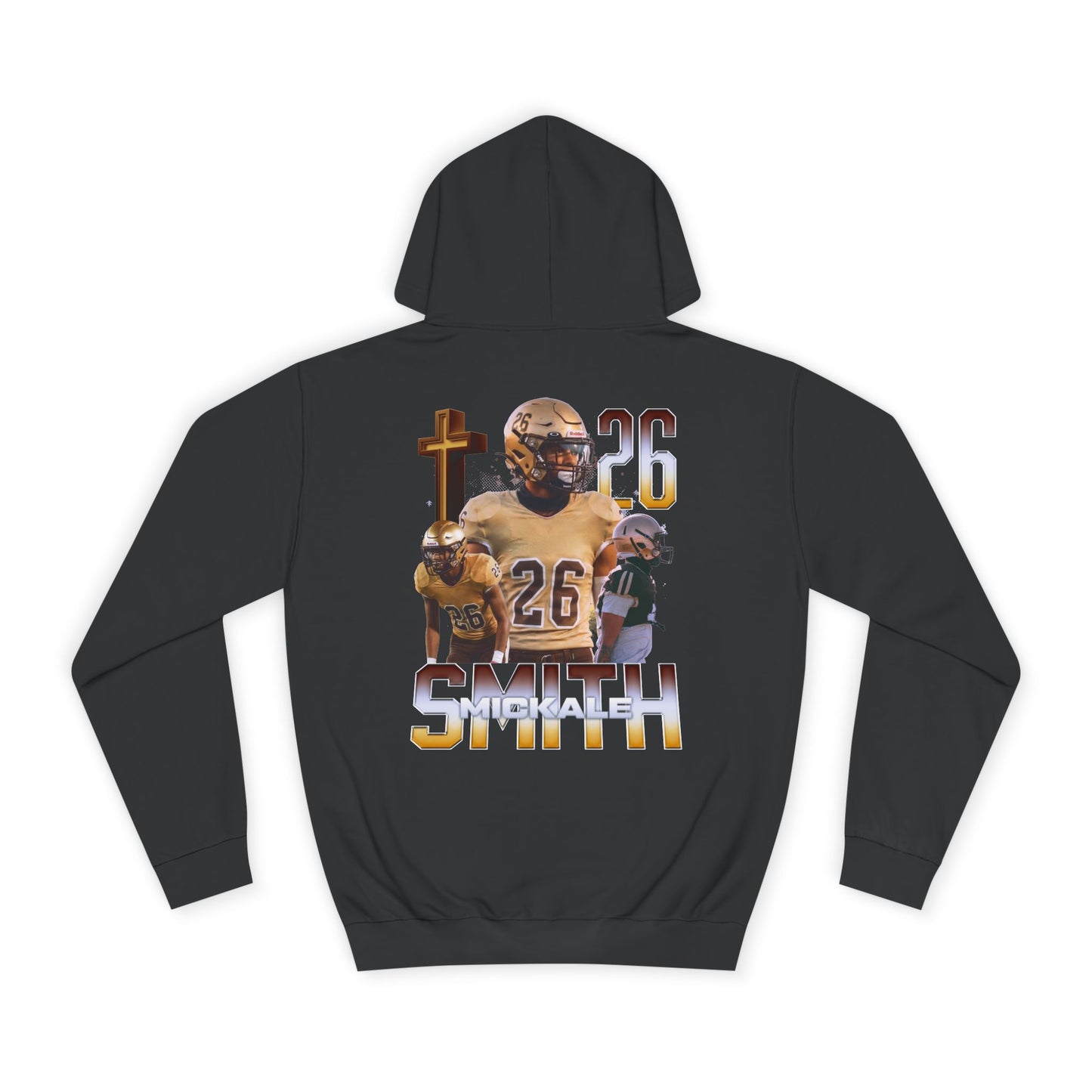 Mickale Smith Premium Hoodie