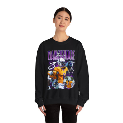 Jason Dandridge Crewneck Sweatshirt