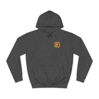 Kayce Bennett Logo Premium Hoodie