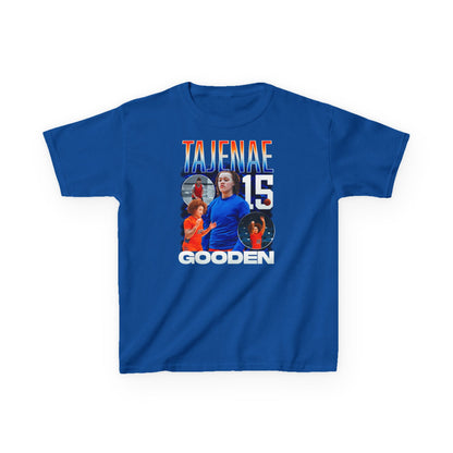 Tajenae Gooden Kids Tee