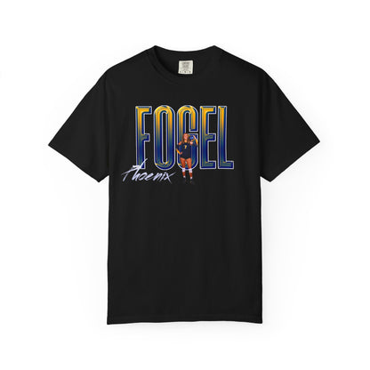 Phoenix Fogel Big Last Name Premium Tee