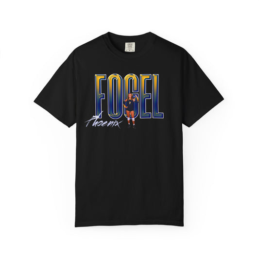 Phoenix Fogel Big Last Name Premium Tee