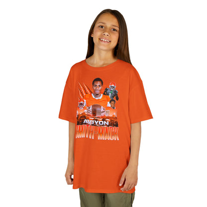 Aviyon Smith-Mack Kids Tee