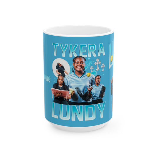 Tykera Lundy 15oz Mug