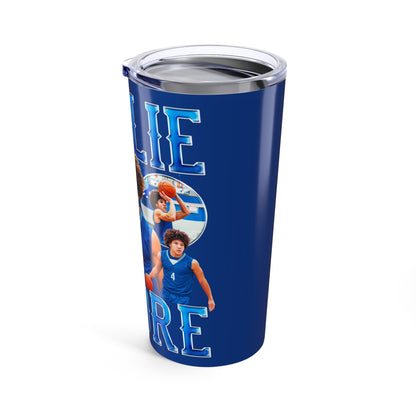 Willie Moore 20oz Tumbler
