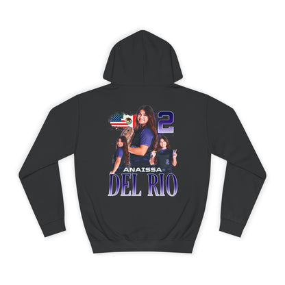 Anaissa Del Rio Heritage Pride Premium Hoodie