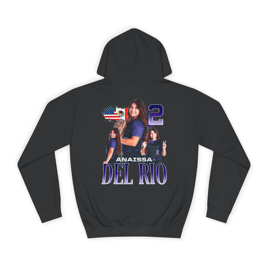 Anaissa Del Rio Heritage Pride Premium Hoodie